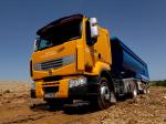 Renault Premium Lander 4x2 2006 года